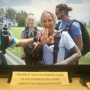 Meet your Posher, Tina